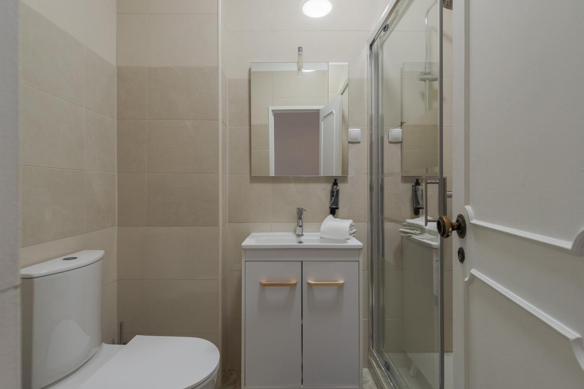 שטובל Terracota Apartment מראה חיצוני תמונה